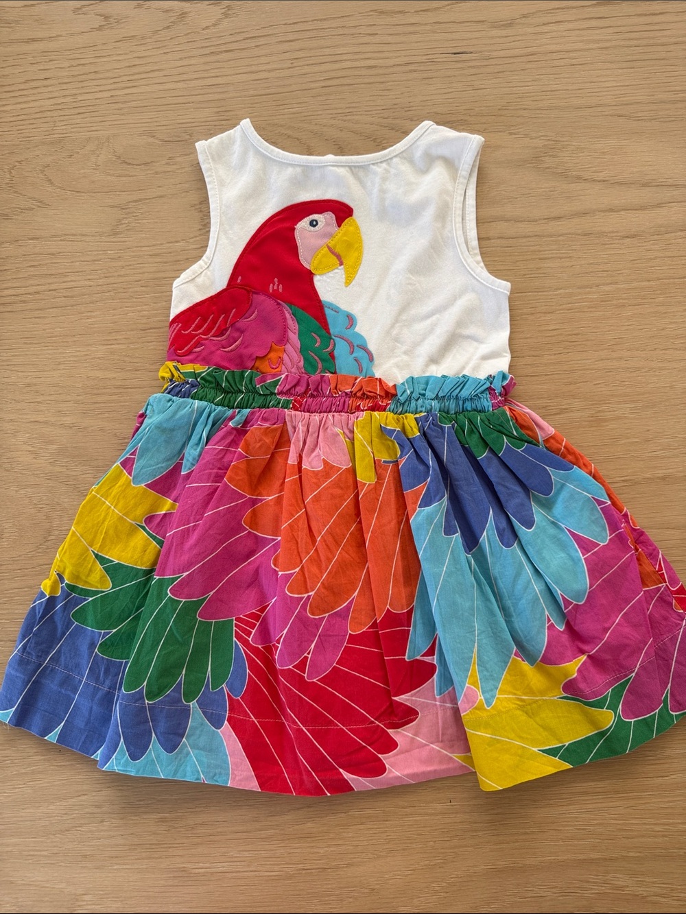 Mini Boden Sz 2-3 Play